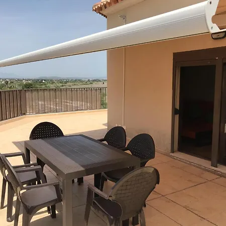 Penthouse Lemona * Peñíscola