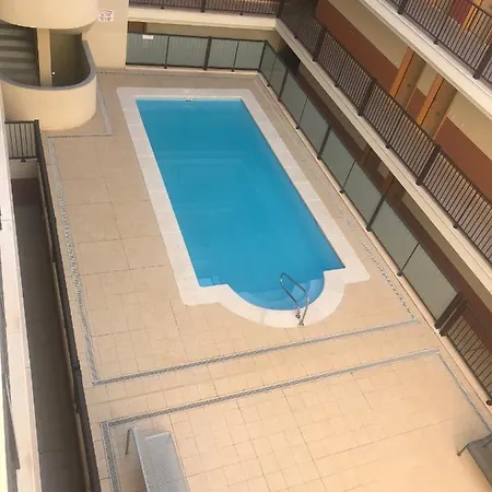 Penthouse Lemona Peñíscola