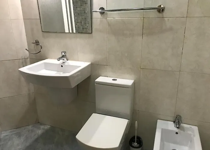 Penthouse Lemona Peñíscola