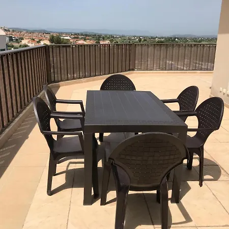 Penthouse Lemona Peñíscola