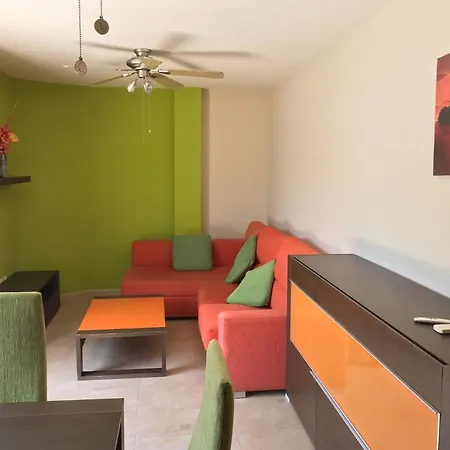 Penthouse Lemona * Peñíscola