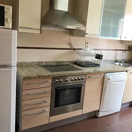 Penthouse Lemona דירה