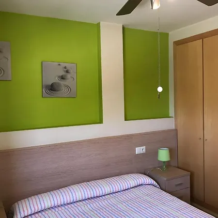 דירה Penthouse Lemona *