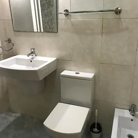 Penthouse Lemona Peñíscola