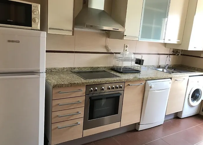 Penthouse Lemona דירה