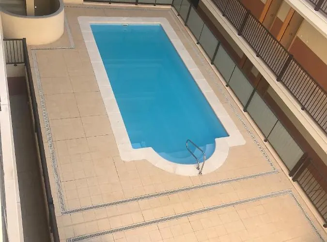 Penthouse Lemona Peñíscola