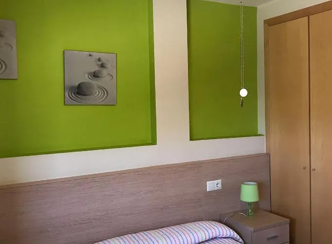 דירה Penthouse Lemona *